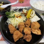 香来軒 - 料理写真: