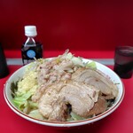 ラーメン二郎 - 