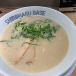 SHIROMARU-BASE - 