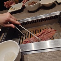 焼肉うしごろ 池袋店 - 