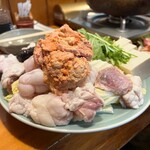 谷中 鳥よし - 