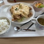 しょうなんのごちそう食堂 - 