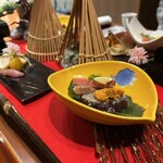 Izumiya - 夕食