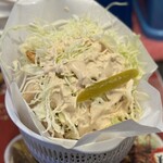 ケバブバー - 