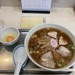 永福町 大勝軒 - 