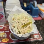 ケバブバー - 