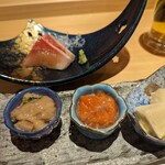 Yokohama Sushi Fukuju - 