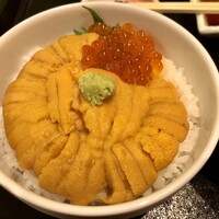 函館うに むらかみ 日本生命札幌ビル店 - 