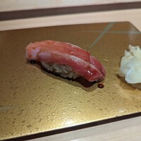 横浜 鮨 ふくじゅ - 