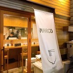 MARCO - 