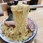 航龍 - 麺、最高～(^-^)