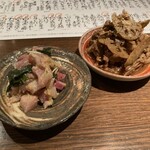 ぽんしゅや 三徳六味 福島本店 - 