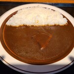 カレー専門店 クラウンエース - 