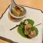 浅草今半 きらく亭 - 