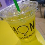 レモネード by レモニカ - ドリンク写真: