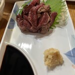 司食堂 ひろめ市場店 - 