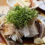 司食堂 ひろめ市場店 - 