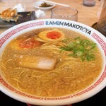 ラーメン まこと屋 - 