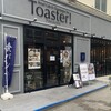 Toaster Bread Cafe&Champagne Bar