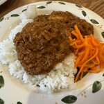 La theiere - 薬膳スパイスカレー