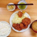 Tonkatsu Yamabe - 