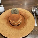 ティラミッシモ - ティラミスフィーネ