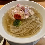 麦の空 GACHI SOBA DOJO - 