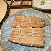 うなぎ 目白ぞろ芽 - 