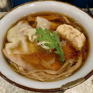 麺屋 さすけ - 料理写真: