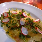 TWELVE GARDENS BAR&GRILL - 