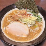 Ramen Sumisu - 