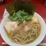 自家製麺 酉 - 