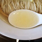 自家製麺 鶏冠 - 