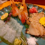 鮮魚料理 居酒屋 ちゃき - 