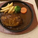 ハンバーグレストラン　GOOD - 料理写真: