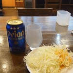 やっぱりステーキ - 