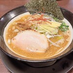 Ramen Sumisu - 