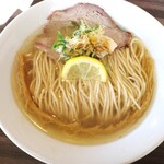 自家製麺 鶏冠 - 