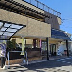 とんかつちとせ - 外観