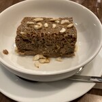 MACHAAN SRI LANKAN RESTAURANT - 