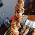 千の鶏 - せせり