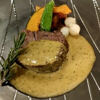 マ・メゾン 西湖店 - 