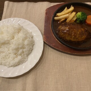 ハンバーグレストラン GOOD_1