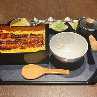 豊富なメニューをお楽しみいただけます！