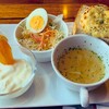 珈琲館 - 料理写真: