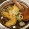 蕎麦や はないち