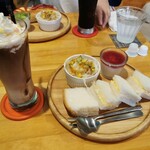 スマイル カフェ ちいさなおうち - 