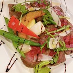 Trattoria Candito - 