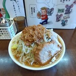 麺屋 歩夢 - 