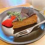 Cafe コアラとライオンときどきチーター - 